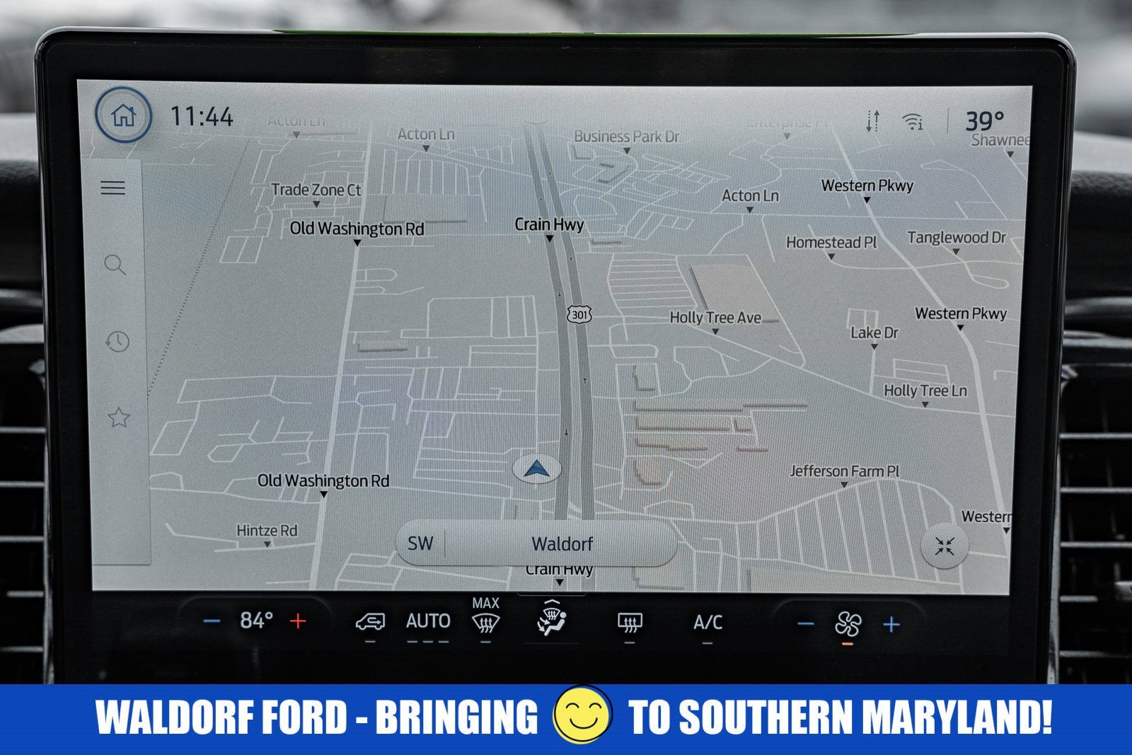 2023 Ford Transit Passenger Wagon 350