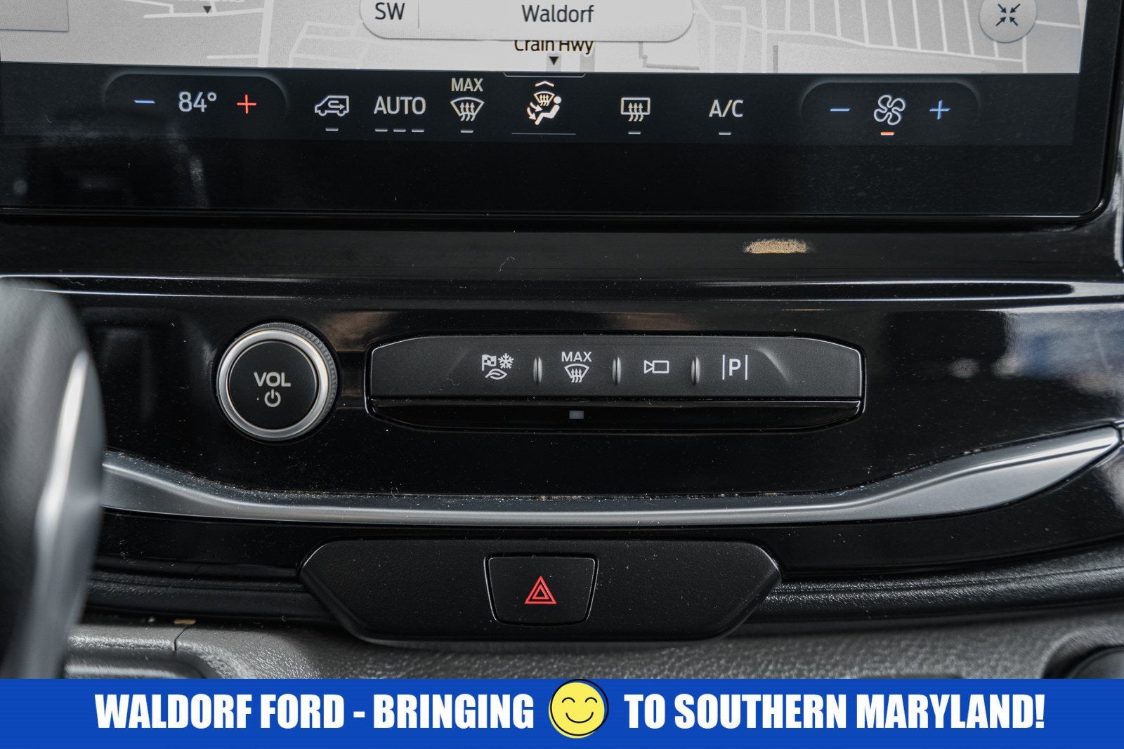 2023 Ford Transit Passenger Wagon 350