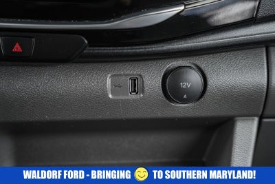 2023 Ford Transit Passenger Wagon 350