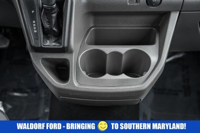 2023 Ford Transit Passenger Wagon 350