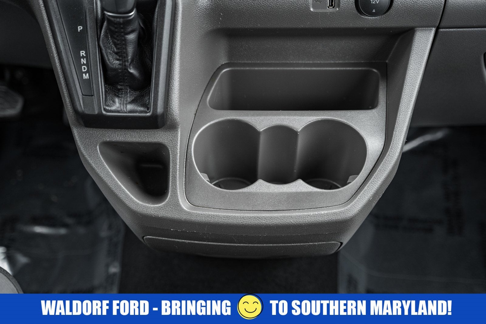 2023 Ford Transit Passenger Wagon 350