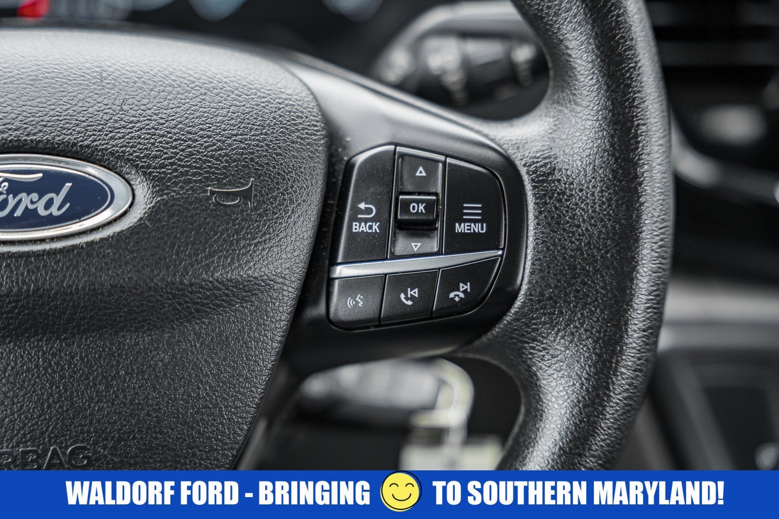 2023 Ford Transit Passenger Wagon 350