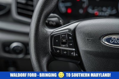 2023 Ford Transit Passenger Wagon 350