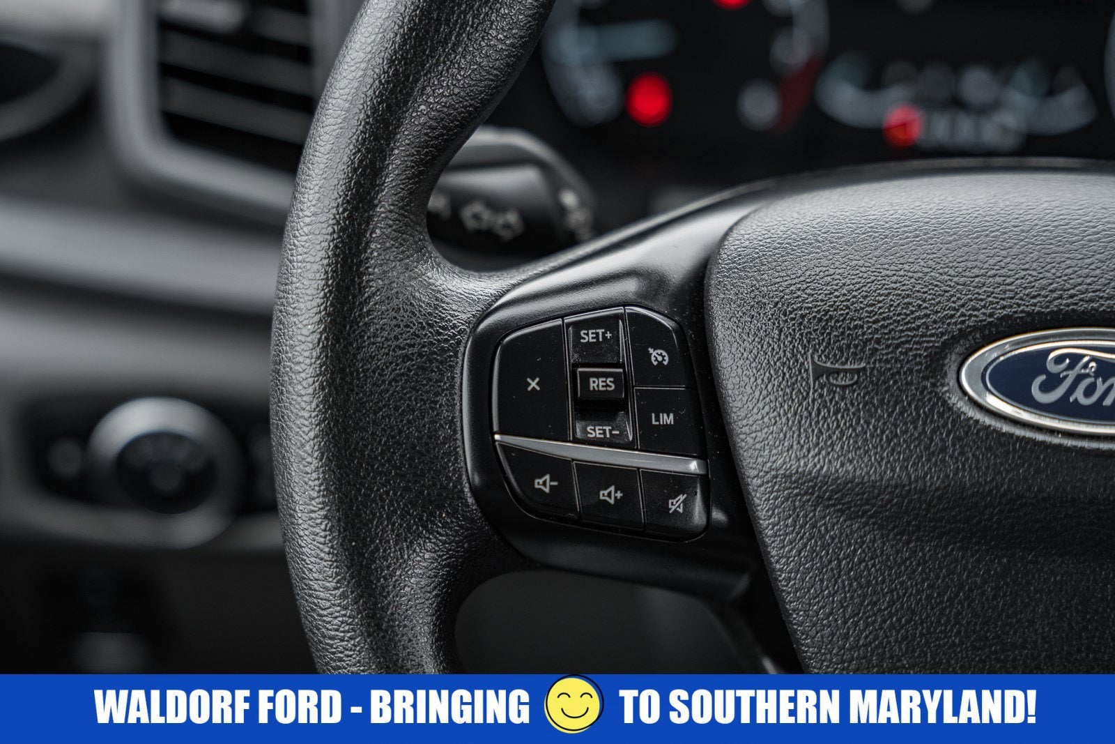 2023 Ford Transit Passenger Wagon 350