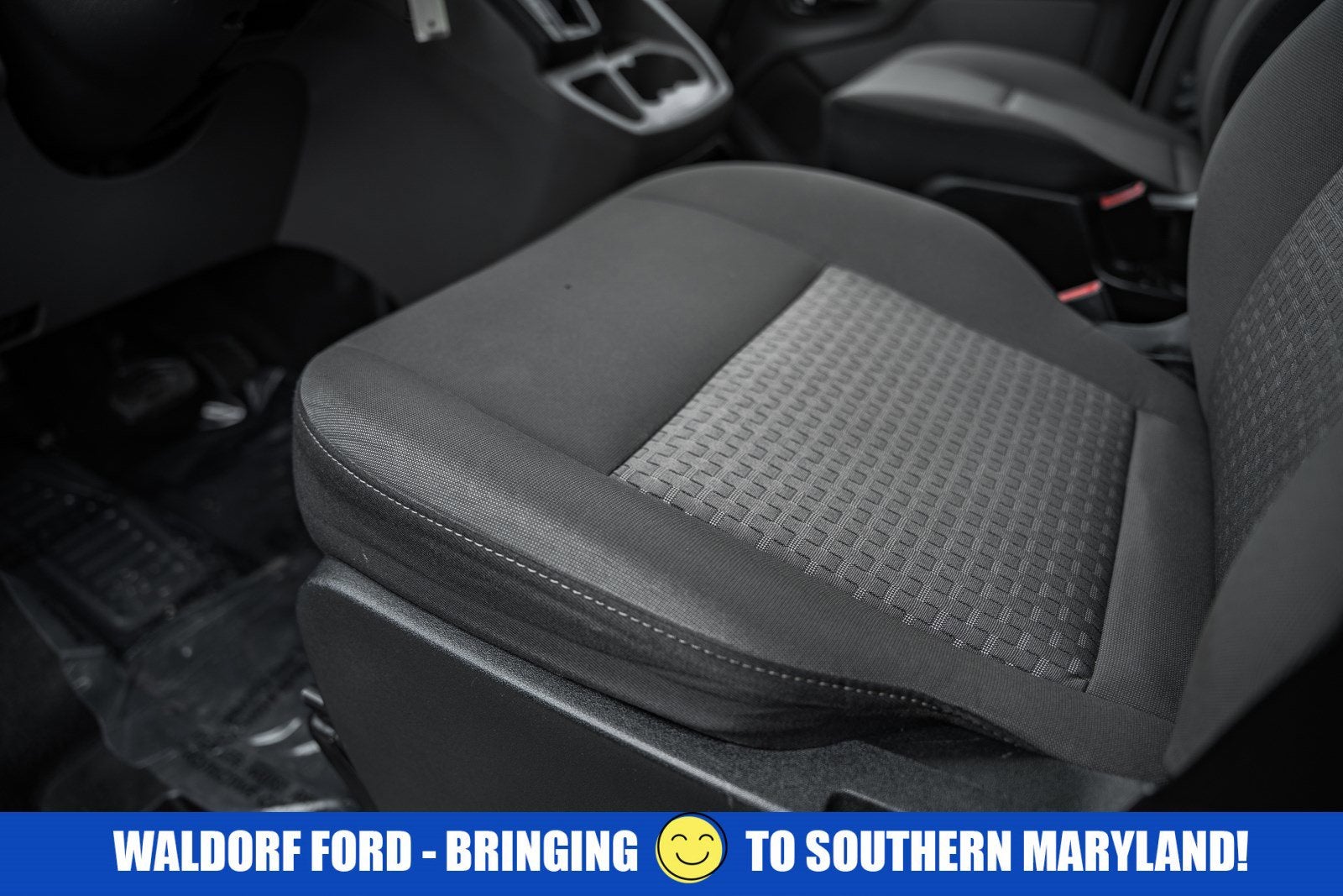 2023 Ford Transit Passenger Wagon 350