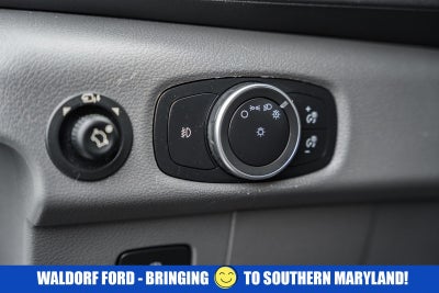 2023 Ford Transit Passenger Wagon 350