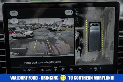 2023 Ford Transit Passenger Wagon 350