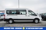 2023 Ford Transit Passenger Wagon 350