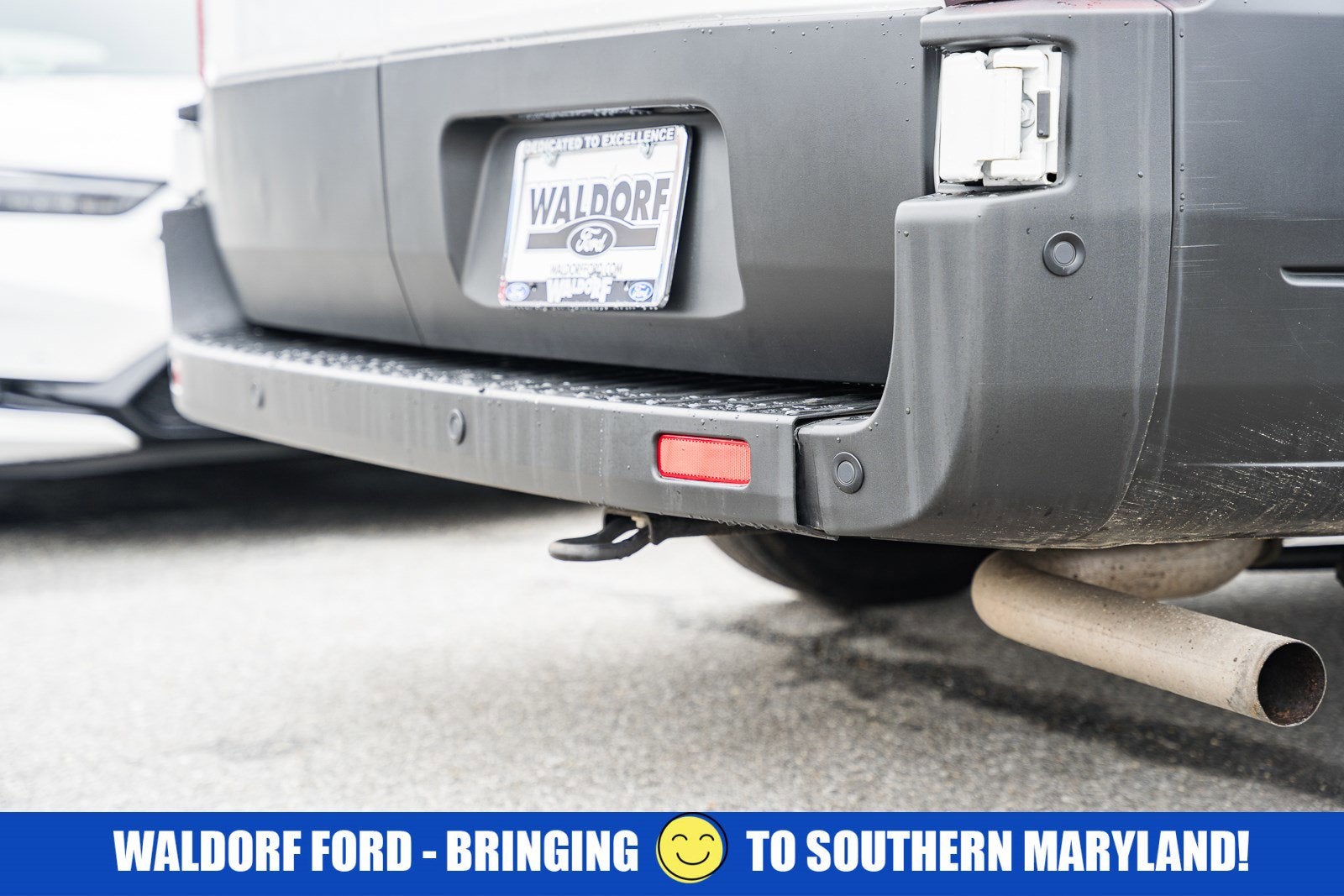 2023 Ford Transit Passenger Wagon 350