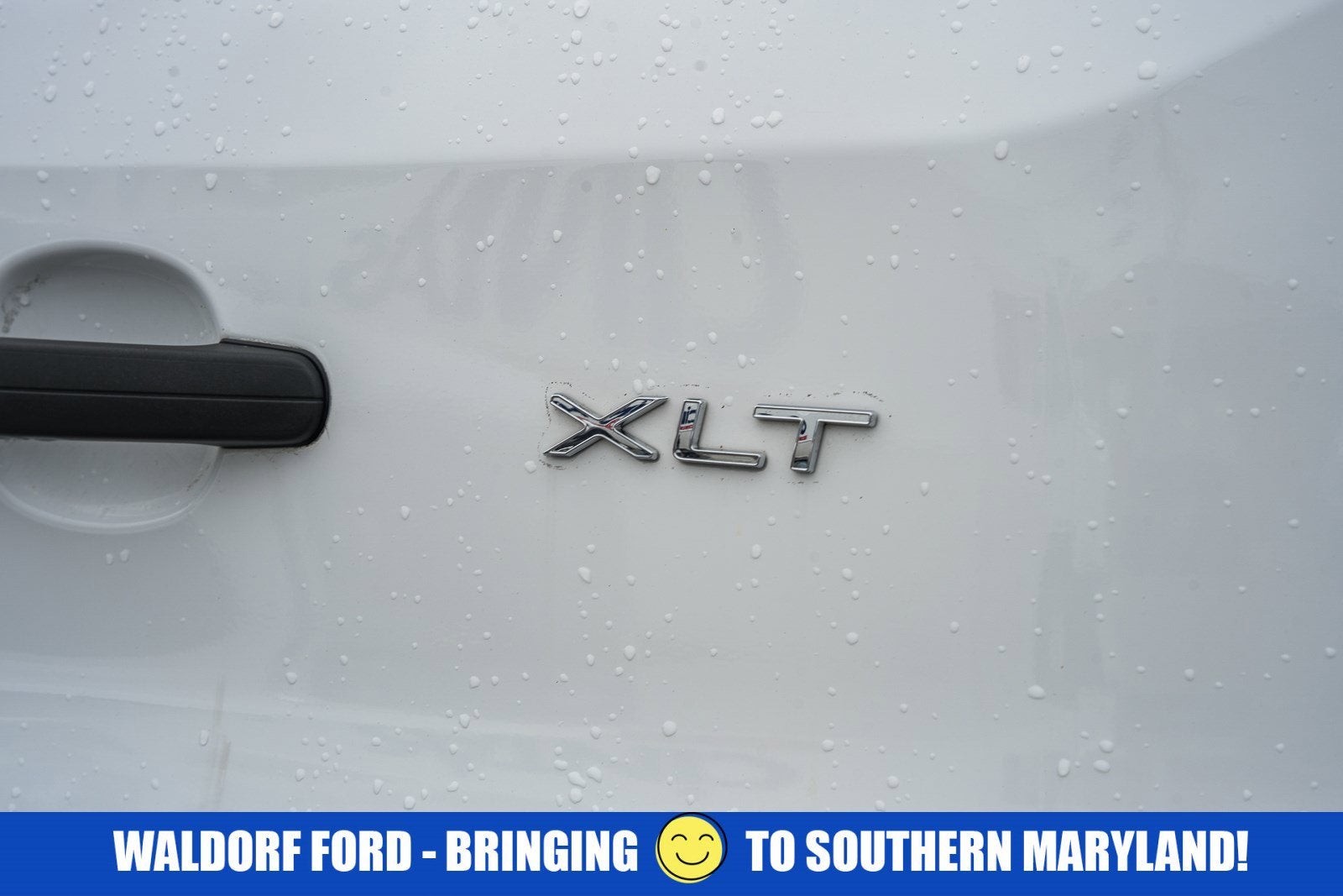 2023 Ford Transit Passenger Wagon 350