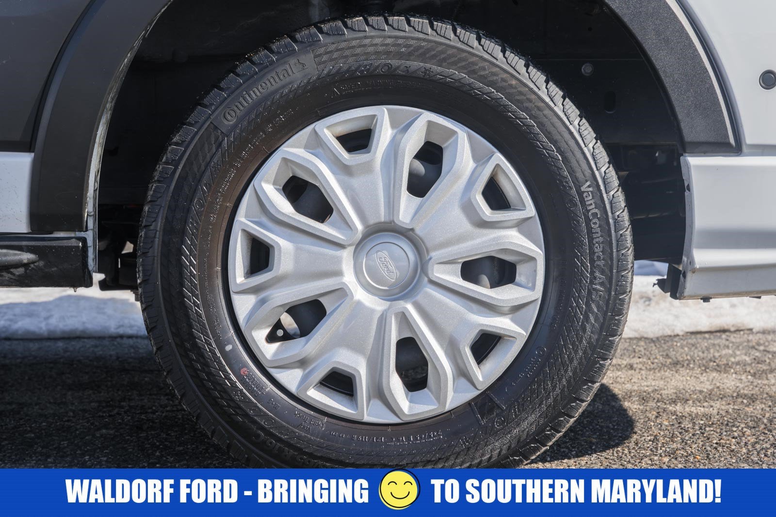 2024 Ford Transit Passenger Wagon 350