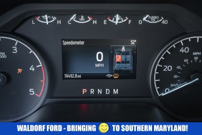 2023 Ford Super Duty F-550 DRW XL