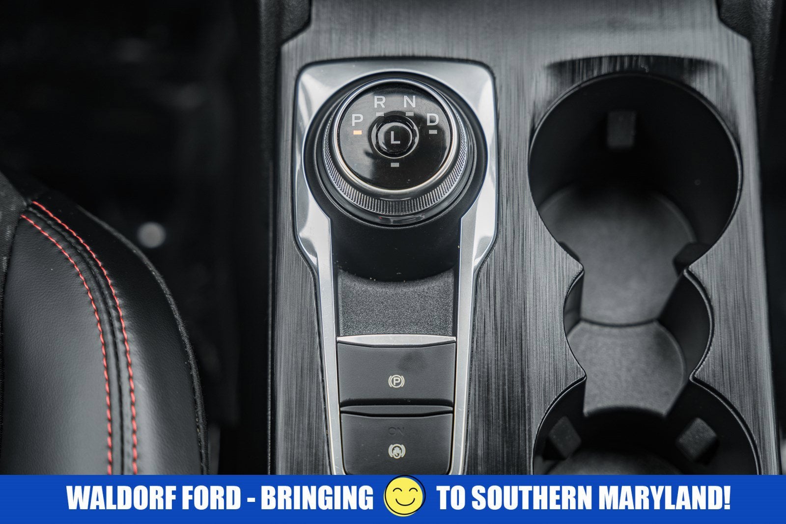 2025 Ford Escape ST-Line Select Waldorf MD | Bowie La Plata Prince ...