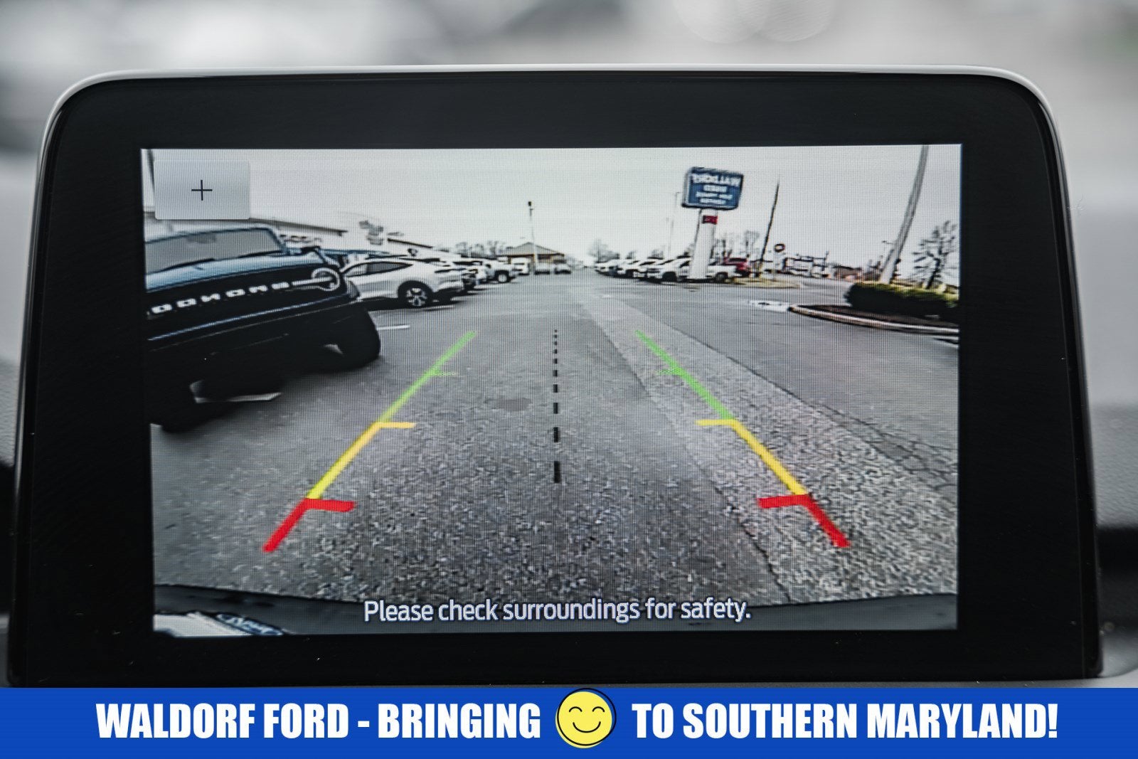 2025 Ford Escape ST-Line Select Waldorf MD | Bowie La Plata Prince ...