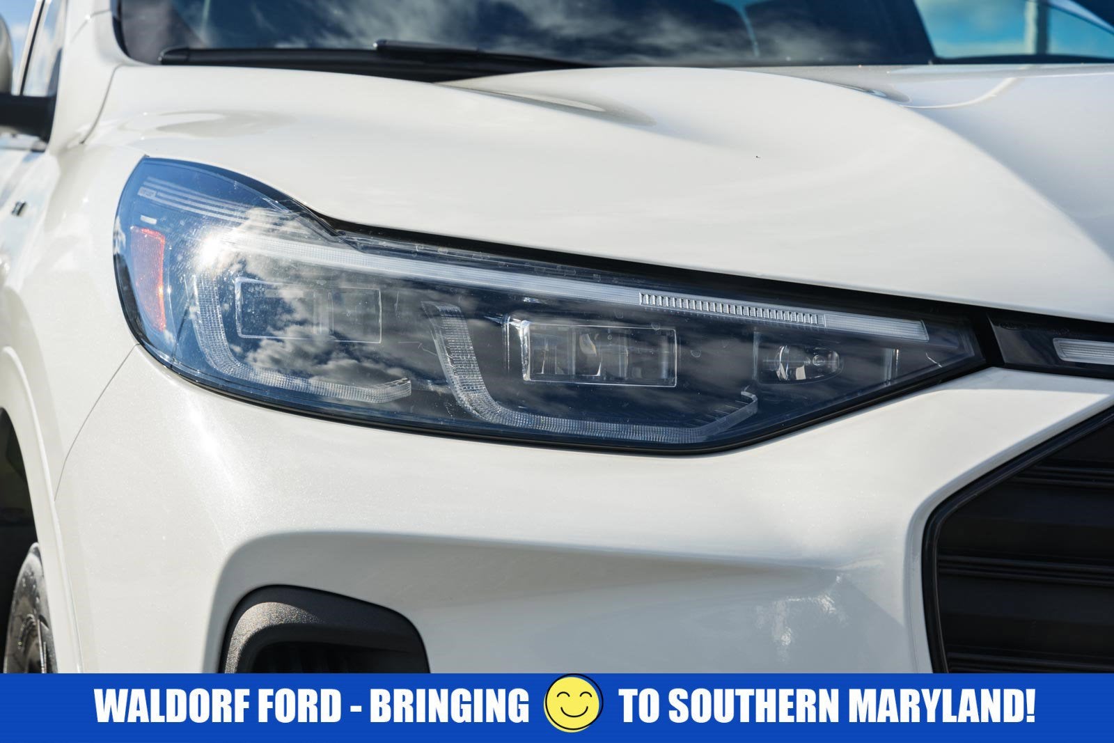 2024 Ford Escape ST-Line Elite