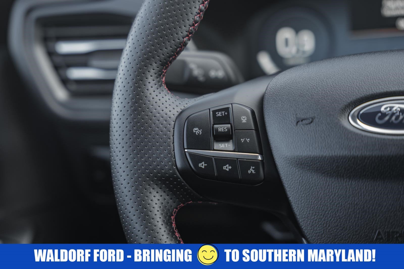 2024 Ford Escape ST-Line Elite