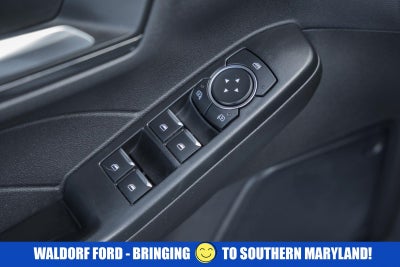 2024 Ford Escape ST-Line Elite