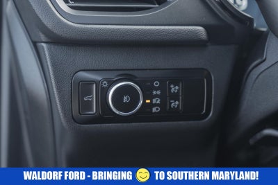 2024 Ford Escape ST-Line Elite