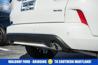 2024 Ford Escape ST-Line Elite