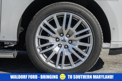 2024 Ford Expedition Max Platinum