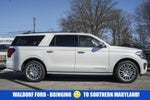 2024 Ford Expedition Max Platinum