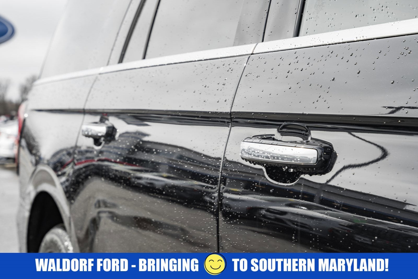 2022 Ford Expedition Max Platinum