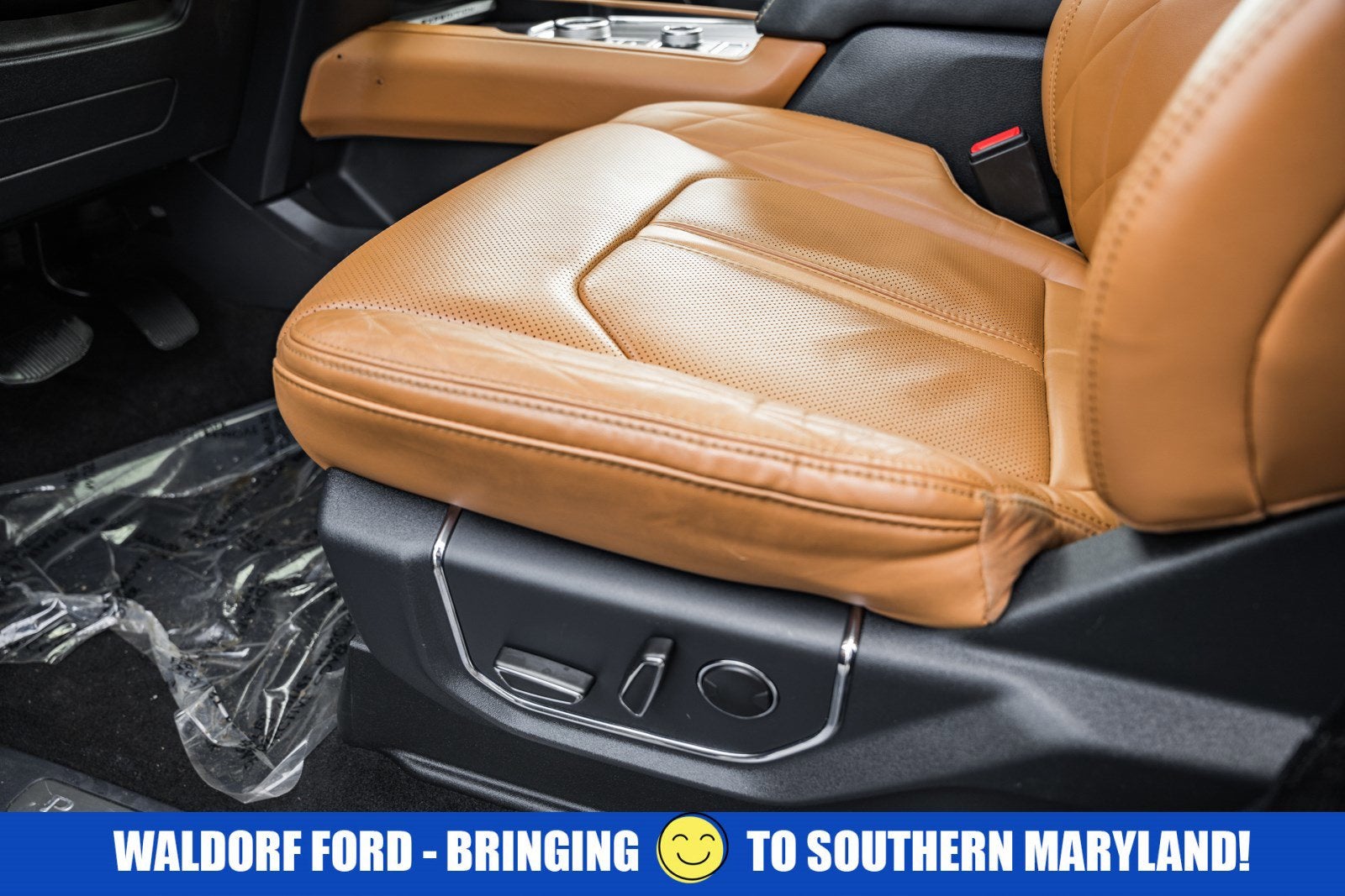 2022 Ford Expedition Max Platinum