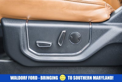 2022 Ford Expedition Max Platinum