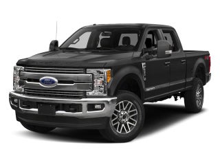 2018 Ford Super Duty F-250 SRW 4WD