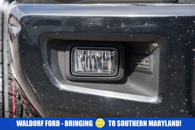 2018 Ford Super Duty F-250 SRW 4WD