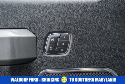 2018 Ford Super Duty F-250 SRW 4WD