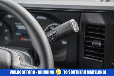 2024 Ford Super Duty F-250 SRW 4WD