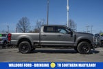 2025 Ford Super Duty F-250 SRW 4WD