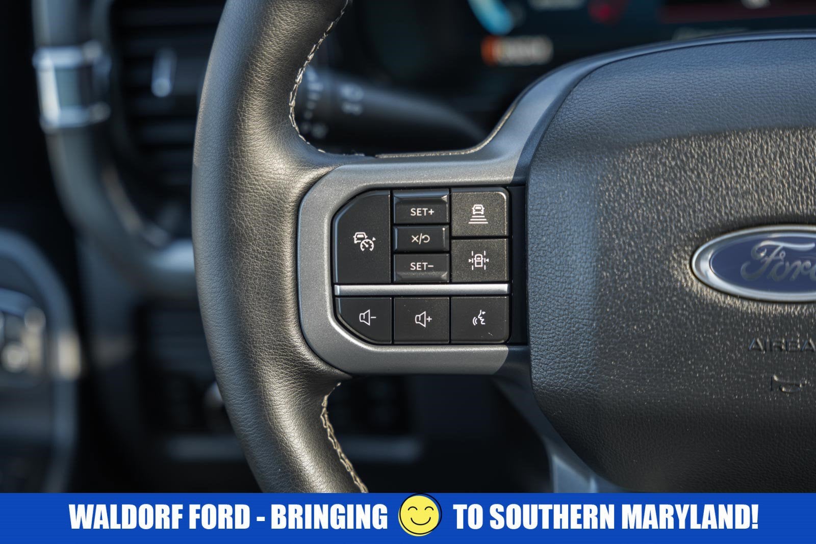 2025 Ford Super Duty F-250 SRW 4WD