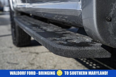 2021 Ford Super Duty F-250 SRW 4WD