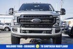 2021 Ford Super Duty F-250 SRW 4WD