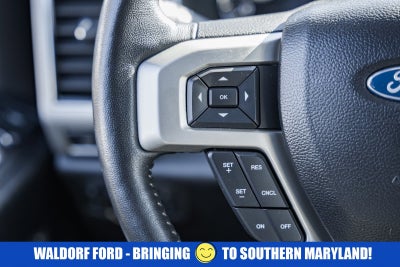 2021 Ford Super Duty F-250 SRW 4WD