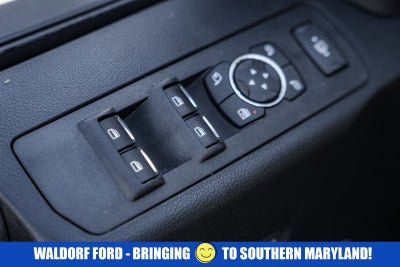 2021 Ford Super Duty F-250 SRW 4WD