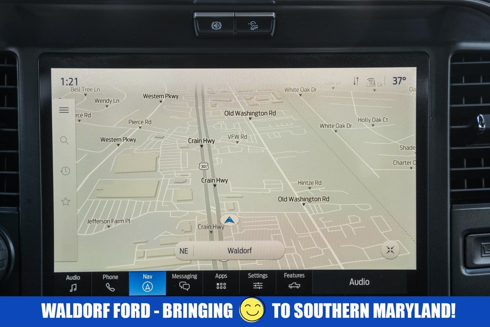 2025 Ford Super Duty F-350 DRW Platinum