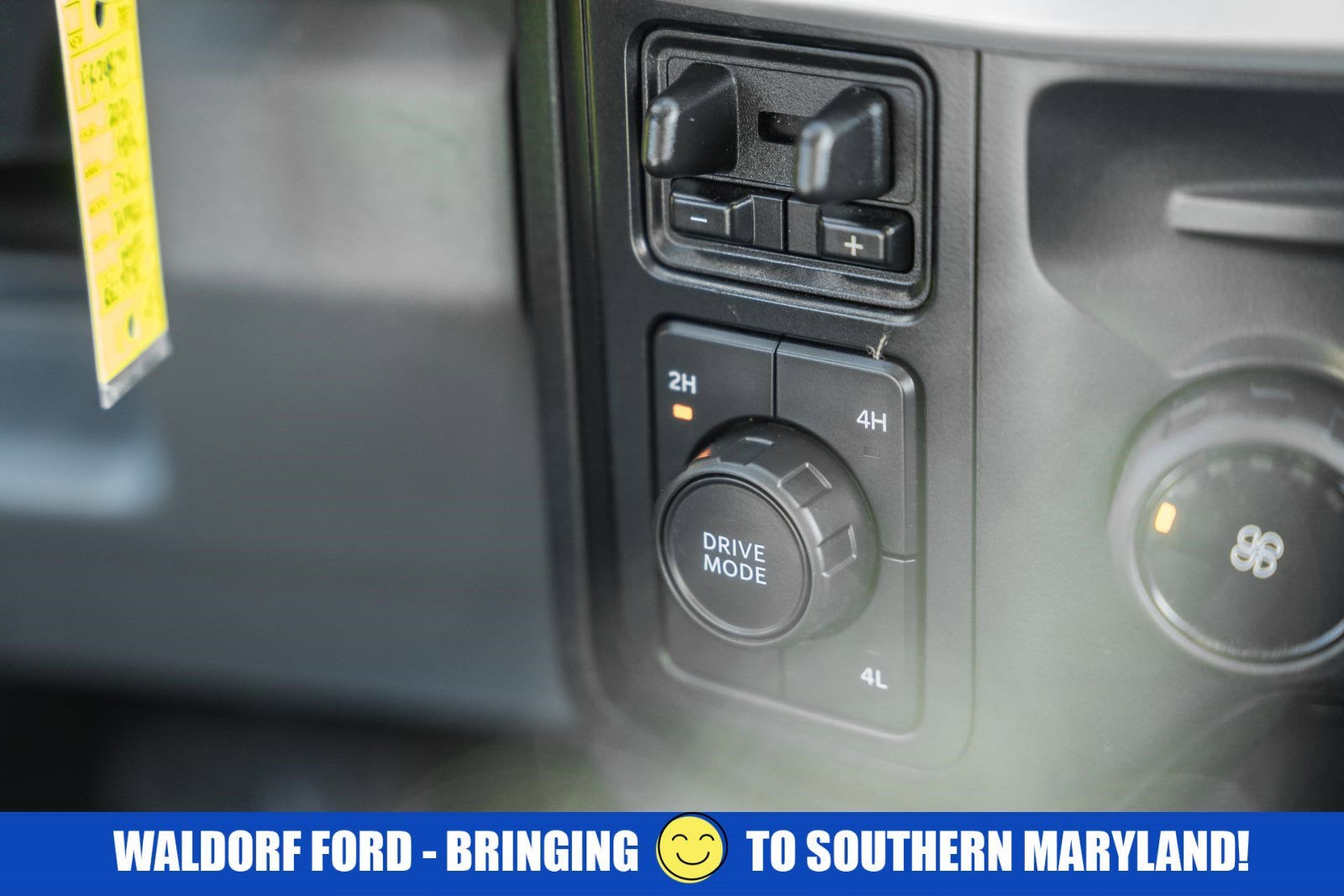 2024 Ford Super Duty F-350 DRW 4WD