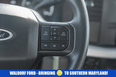 2024 Ford Super Duty F-350 DRW 4WD