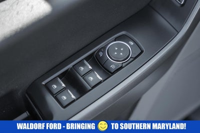 2024 Ford Super Duty F-350 DRW 4WD