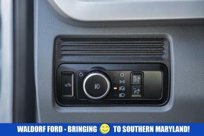 2024 Ford Super Duty F-350 DRW 4WD