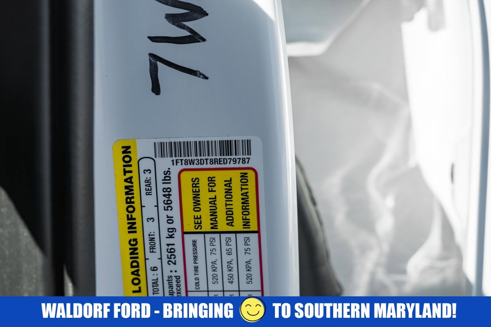 2024 Ford Super Duty F-350 DRW 4WD