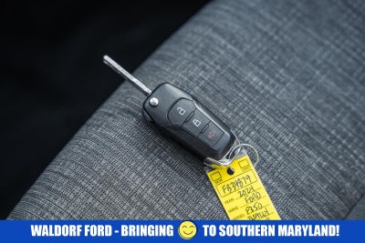 2024 Ford Super Duty F-350 DRW 4WD