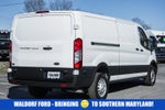 2023 Ford Transit Cargo Van 350