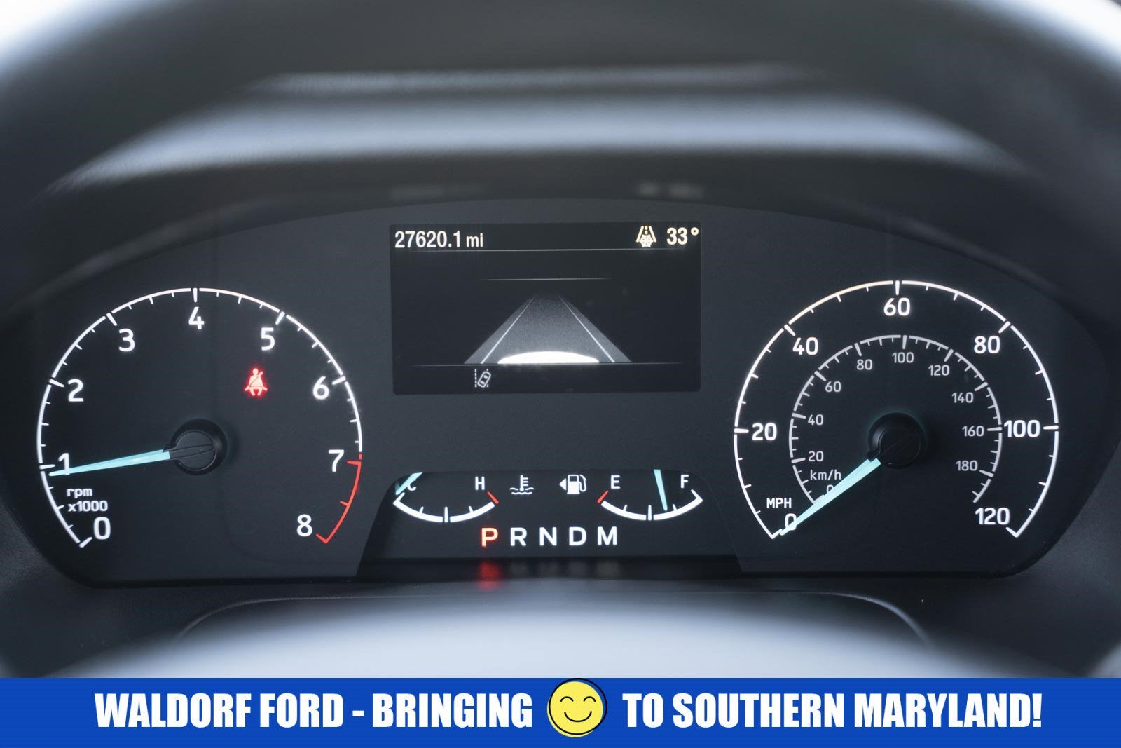 2023 Ford Transit Cargo Van 350