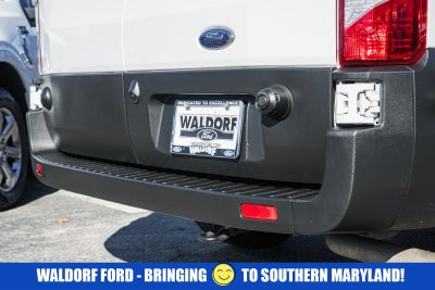 2023 Ford Transit Cargo Van 350