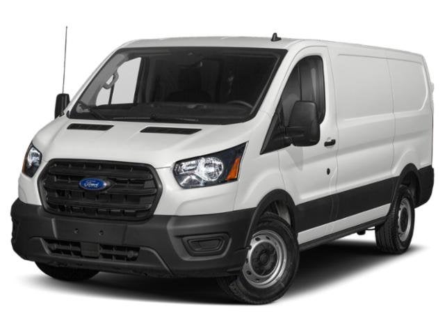 2021 Ford Transit Cargo Van 250