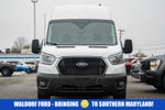 2023 Ford Transit Cargo Van 350
